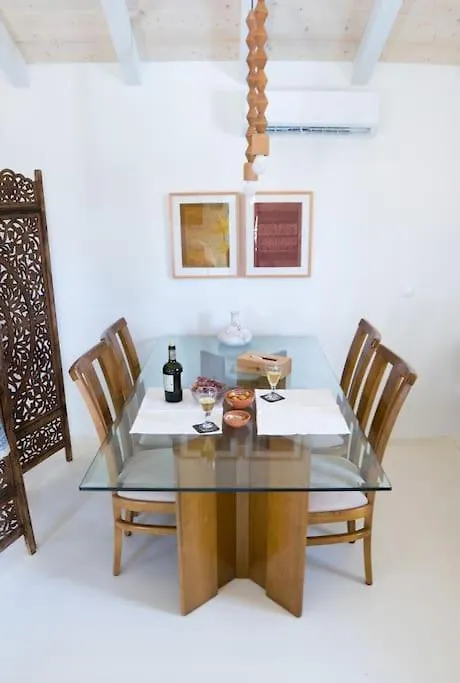 Penelope - Sea View House Apartment Evreti Greece