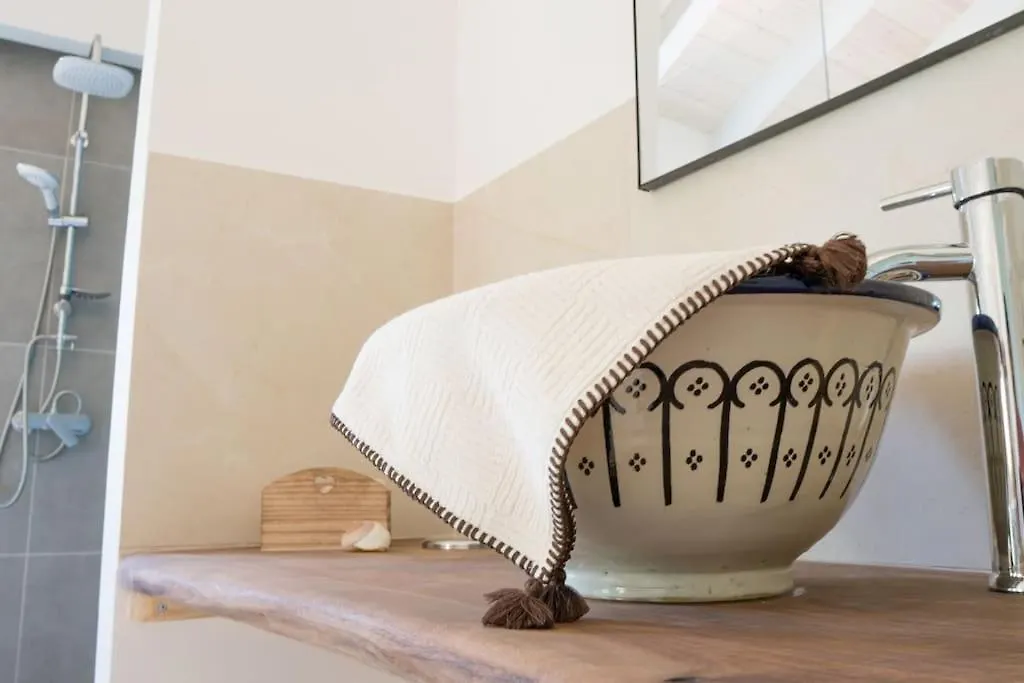 Penelope - Sea View House Apartment Evreti