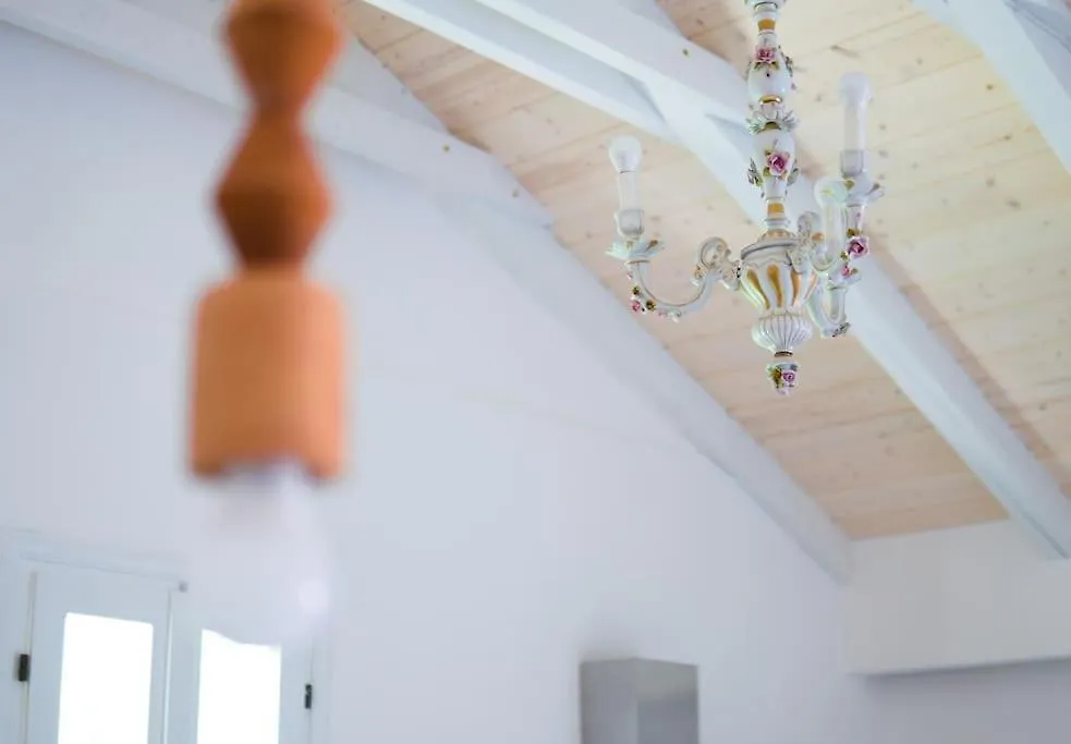Penelope - Sea View House Apartment Evreti